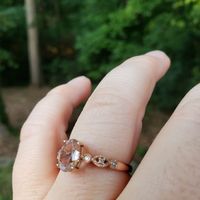 Engagement Ring (several pictures) - 1