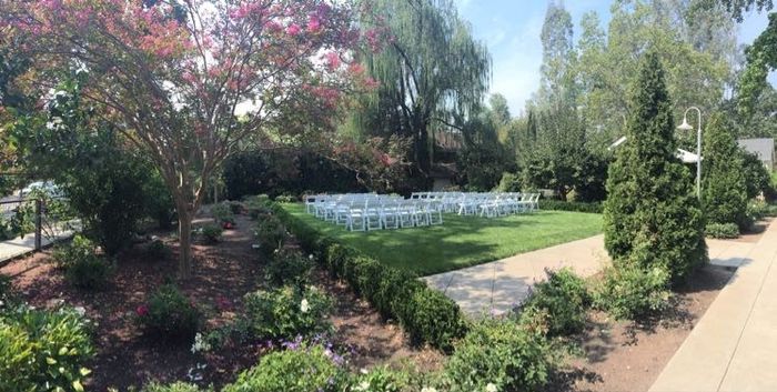 California Brides....