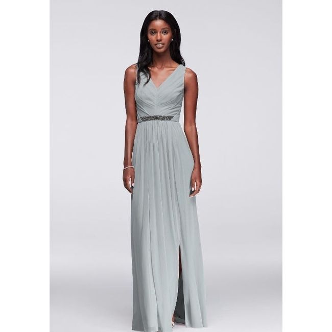 Bridesmaid's Dresses!