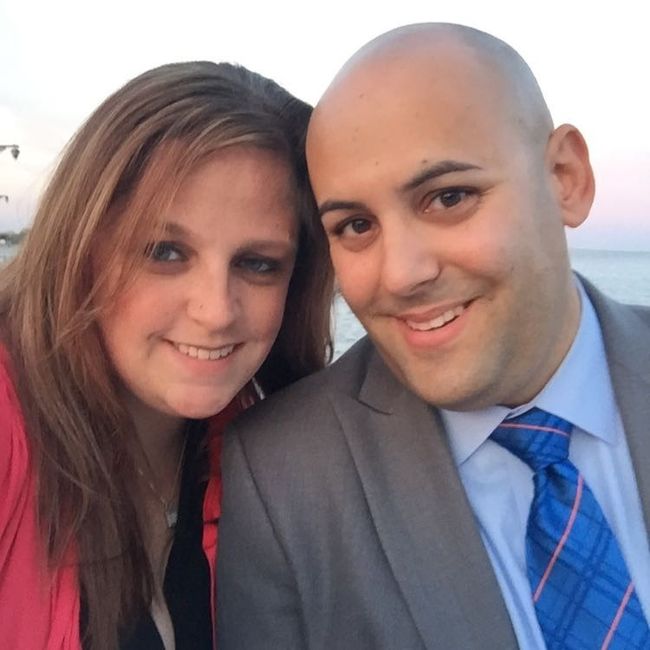 Show us you and your SO!