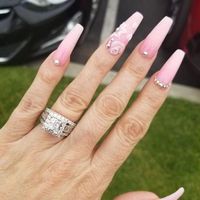 I Said Yes - April 20, 2019 