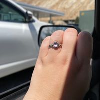 2023 Brides - Show us your ring! - 1