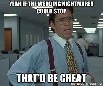 Funny Wedding Memes :D