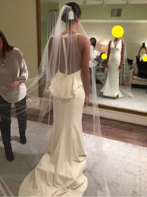 I need some dress porn!