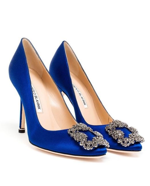 Show me your shoes