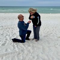 Couples getting married on April 24, 2022 - 1