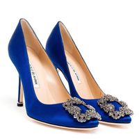 What do you wear on your feet?