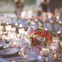 Show me your centerpieces!