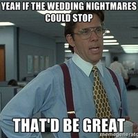 Funny Wedding Memes :D