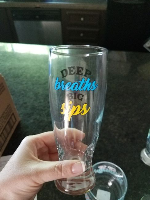 Bridal Party Favors - 7