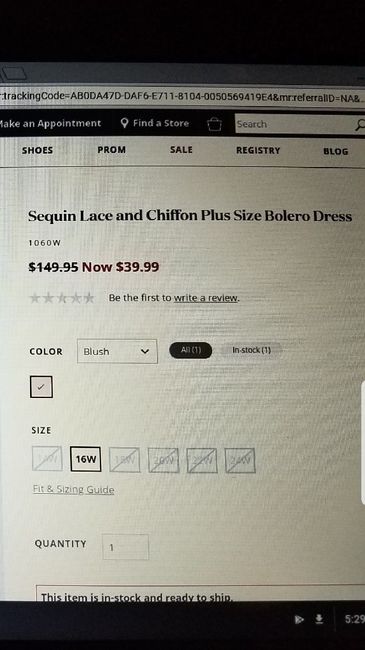 3X mother of the bride dress help! 2