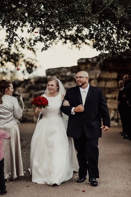 We did it! 10/12/19 1