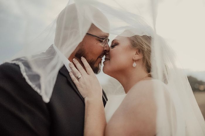 We did it! 10/12/19 2