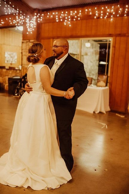 We did it! 10/12/19 5