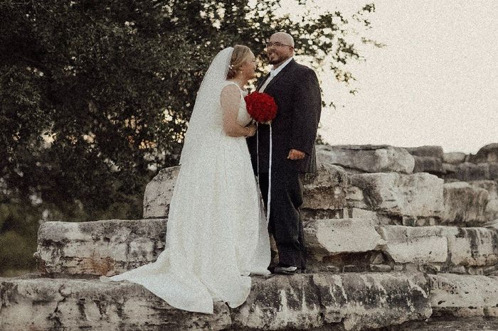 We did it! 10/12/19 7