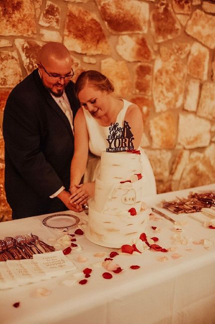 We did it! 10/12/19 9