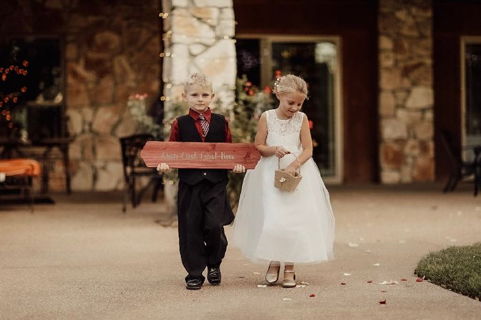 We did it! 10/12/19 10