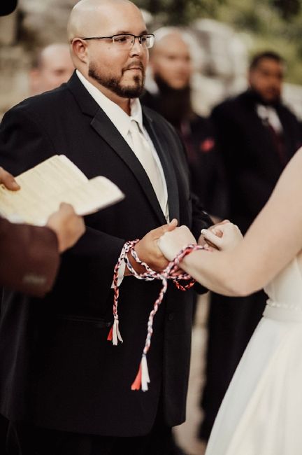 We did it! 10/12/19 11