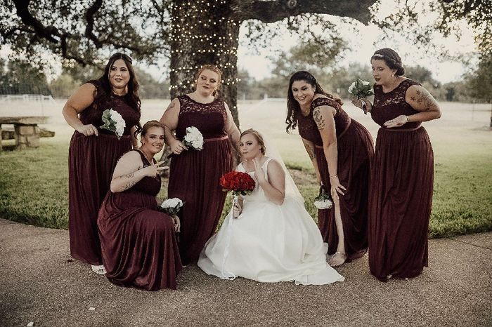 We did it! 10/12/19 13