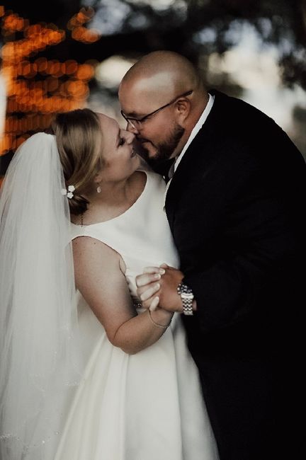 We did it! 10/12/19 15