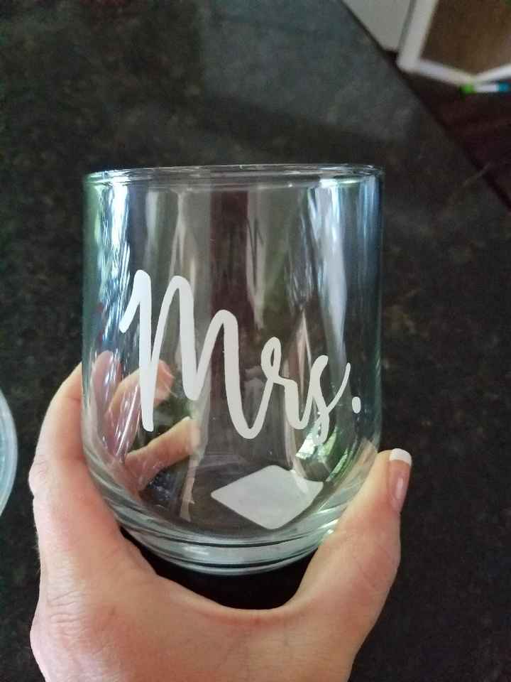 Bridal Party Favors - 5