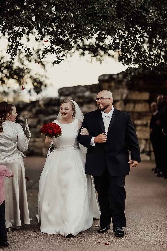 We did it! 10/12/19 - 1