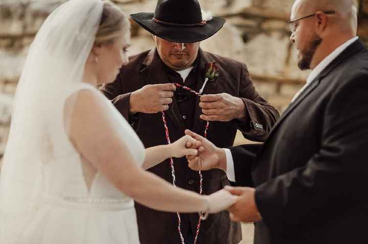 We did it! 10/12/19 - 3