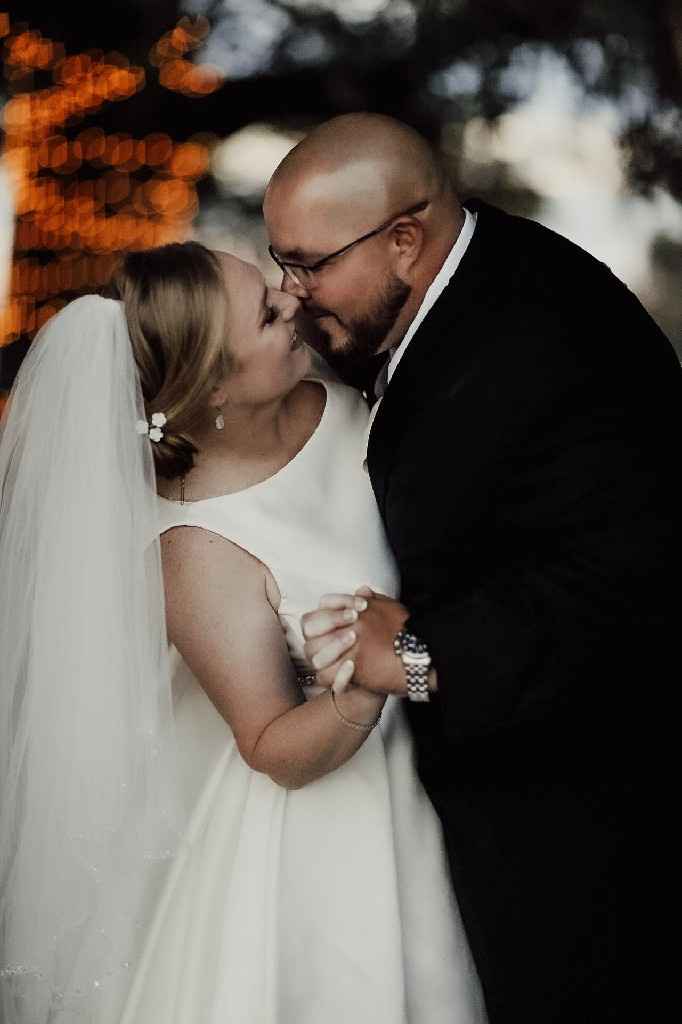 We did it! 10/12/19 - 15