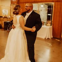 We did it! 10/12/19 - 5