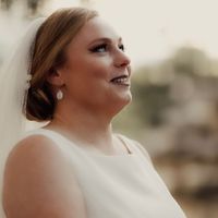 We did it! 10/12/19 - 6
