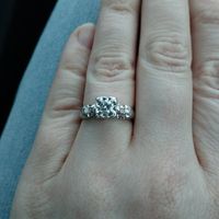 Ring Pics! - 1