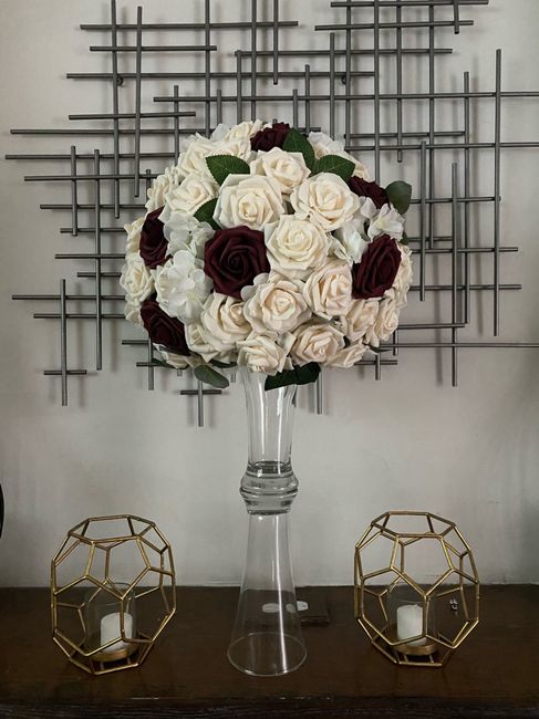 Centerpieces 2