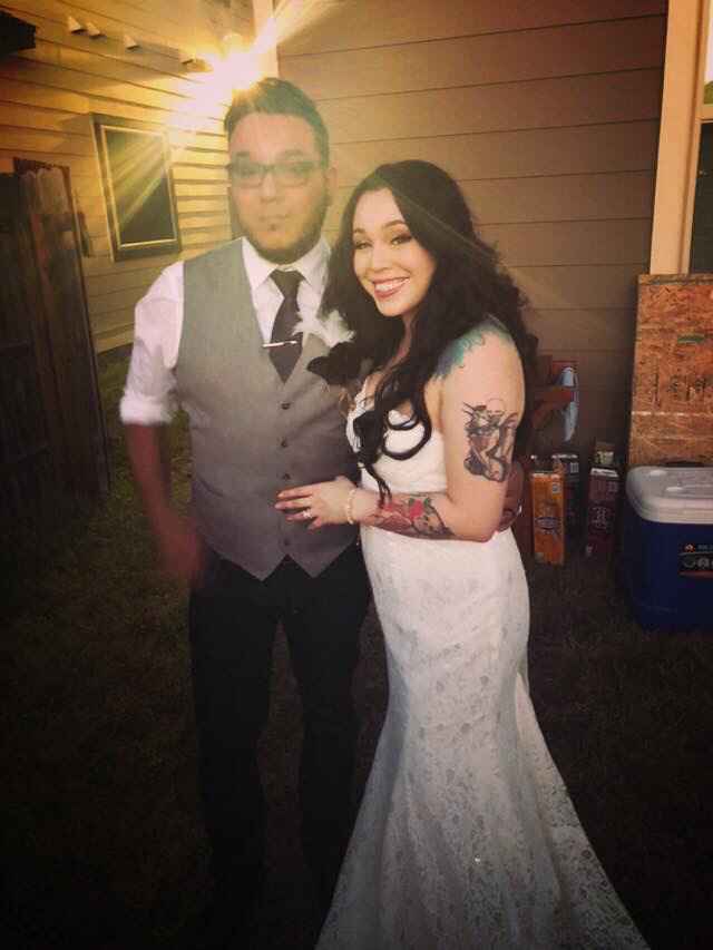 Weekend weddings! 10/26-10/28 - 1