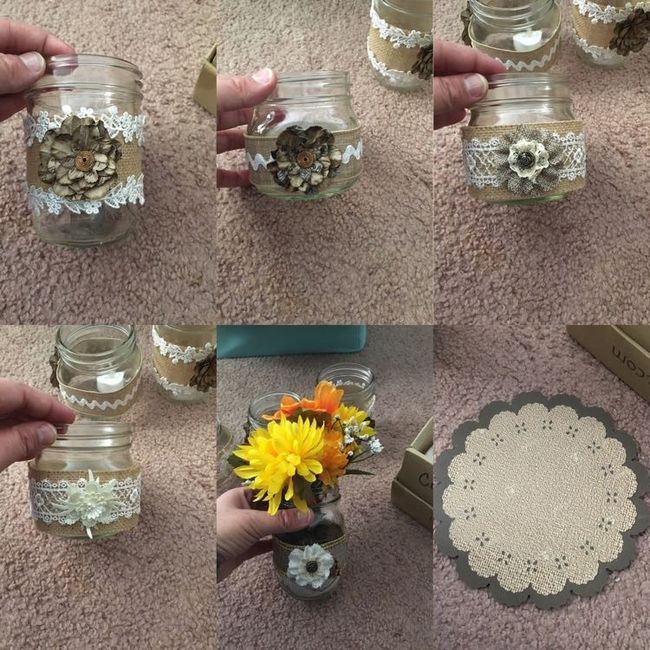 October brides!