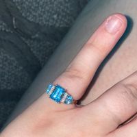2024 Brides - Show us your ring! - 1