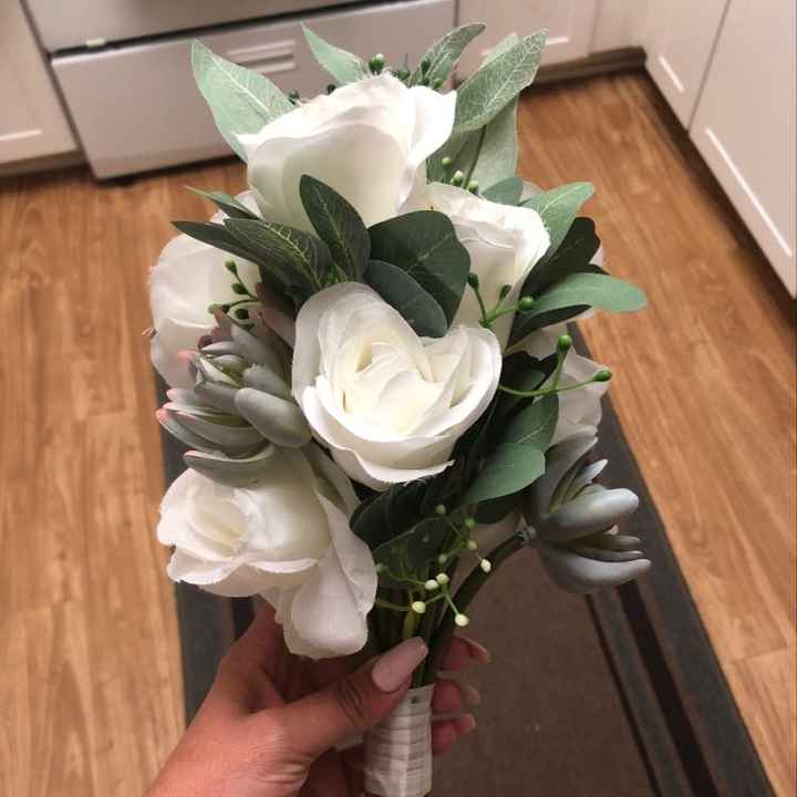 diy bouquets - 1
