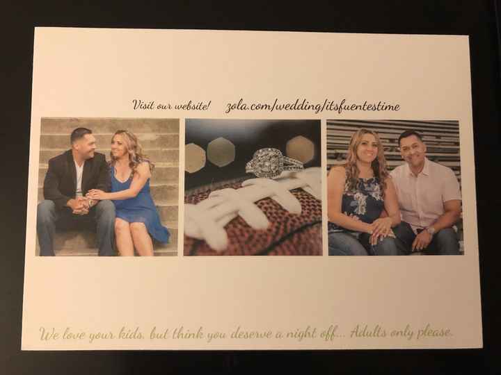 Best sites for wedding invitations? - 2