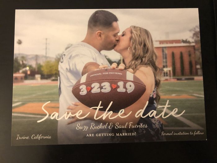 Best sites for wedding invitations? 1