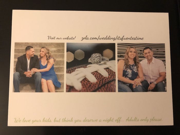 Best sites for wedding invitations? 2