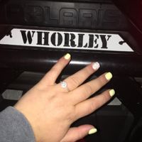 Brides of 2020!  Show us your ring! - 1