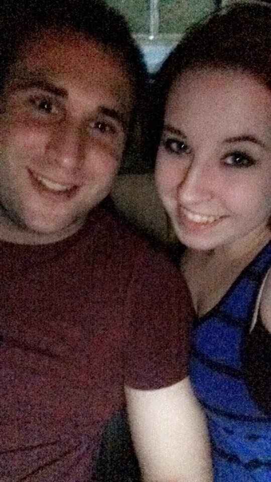 Just Wanted to Introduce Myself!