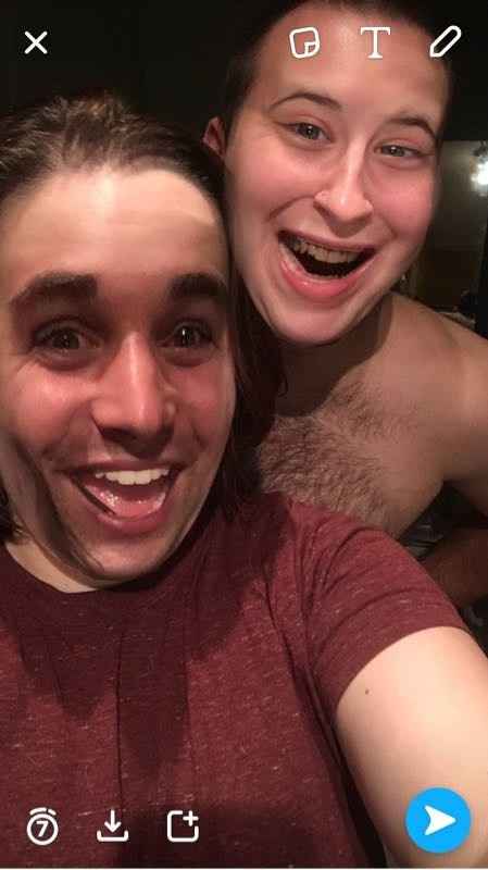 Official Face Swap Thread