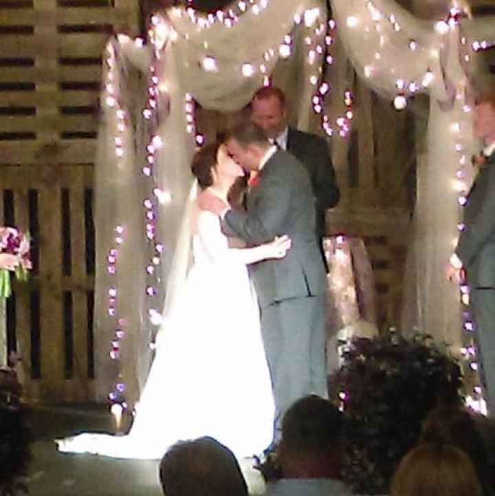 All wifed up! Non-pro BAM!!!
