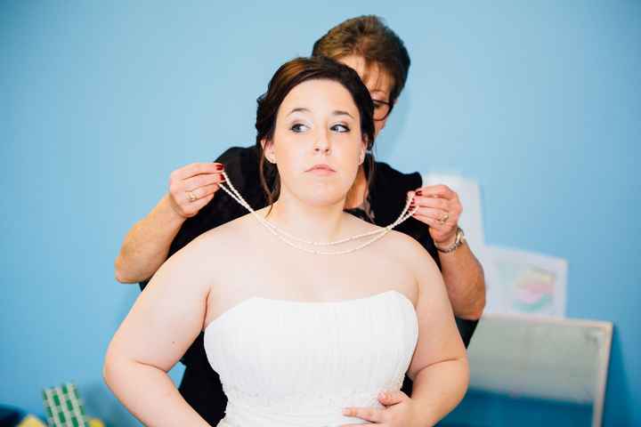 Pro-BAM!!! Very picture heavy and advice for future brides/grooms!