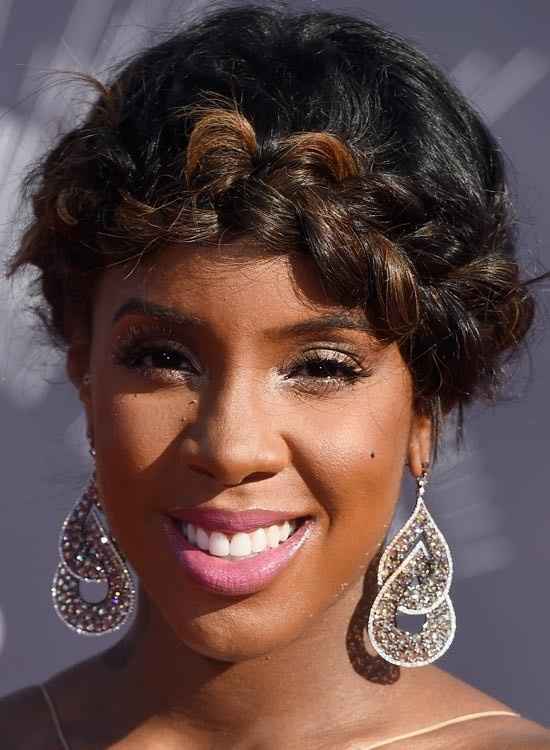 African Americans with Natural hair- what's your wedding hair style?