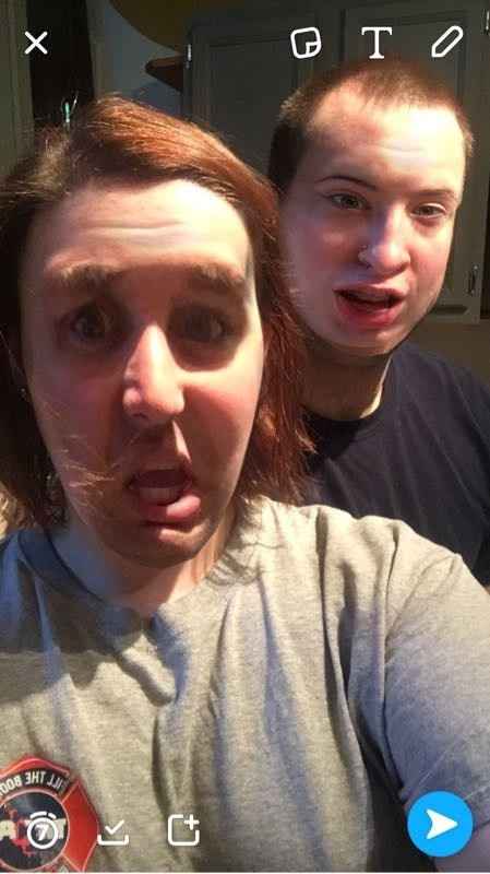 Official Face Swap Thread