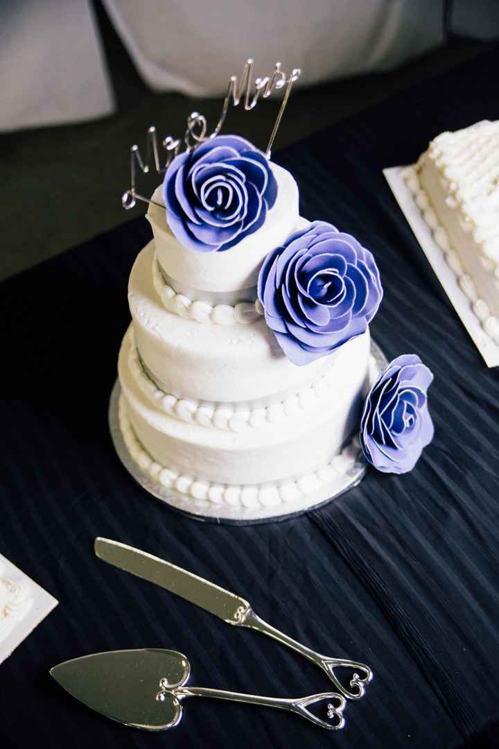 Pro-BAM!!! Very picture heavy and advice for future brides/grooms!
