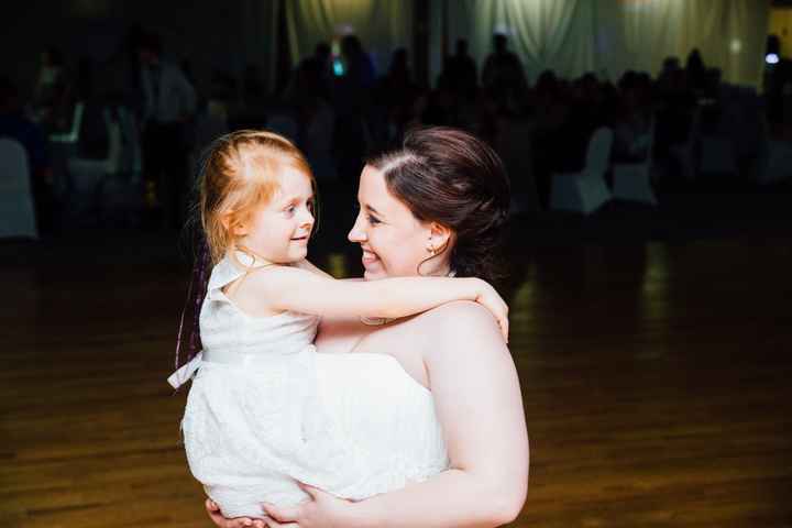Pro-BAM!!! Very picture heavy and advice for future brides/grooms!