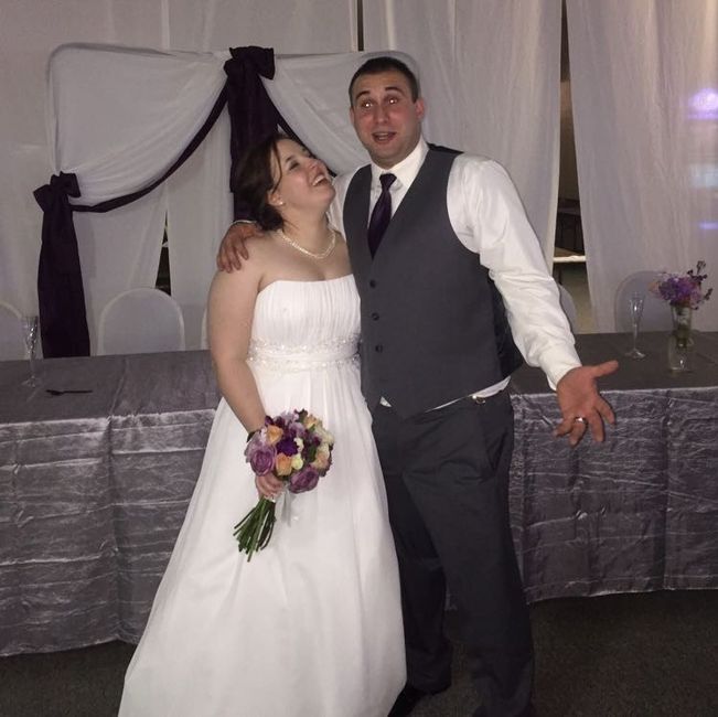 All wifed up! Non-pro BAM!!!