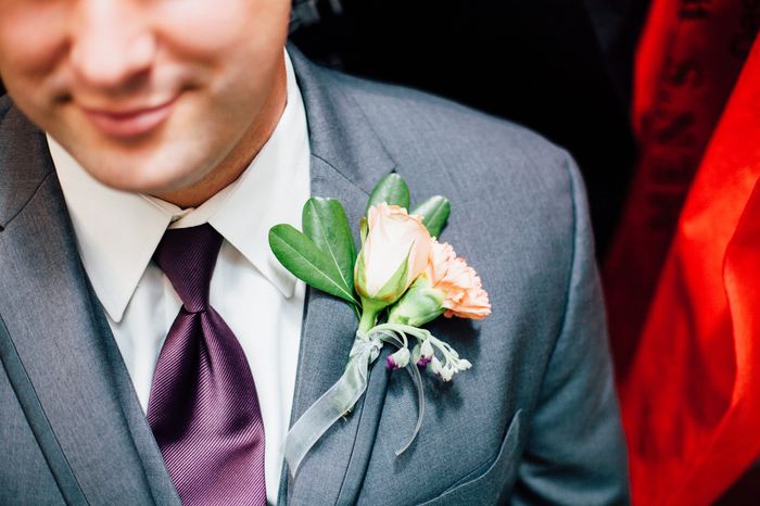 Pro-BAM!!! Very picture heavy and advice for future brides/grooms!